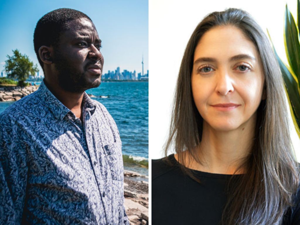 Introducing the 2023-24 Geoffrey F. Bruce Graduate Fellows in Canadian Freshwater Policy